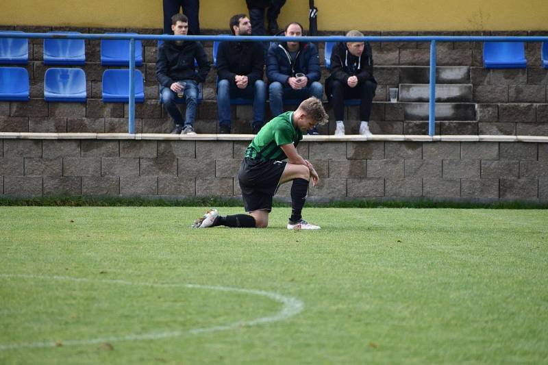 Senco Doubravka - FC Rokycany 2:1 (2:0)