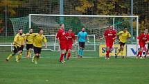 FC Rokycany B - FK Okula Nýrsko