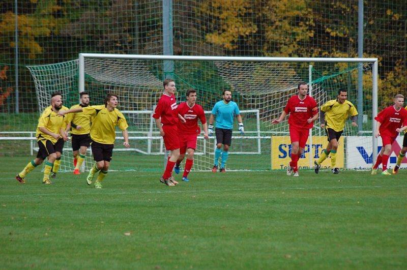 FC Rokycany B - FK Okula Nýrsko