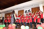 Oslavy základní školy - 120 let