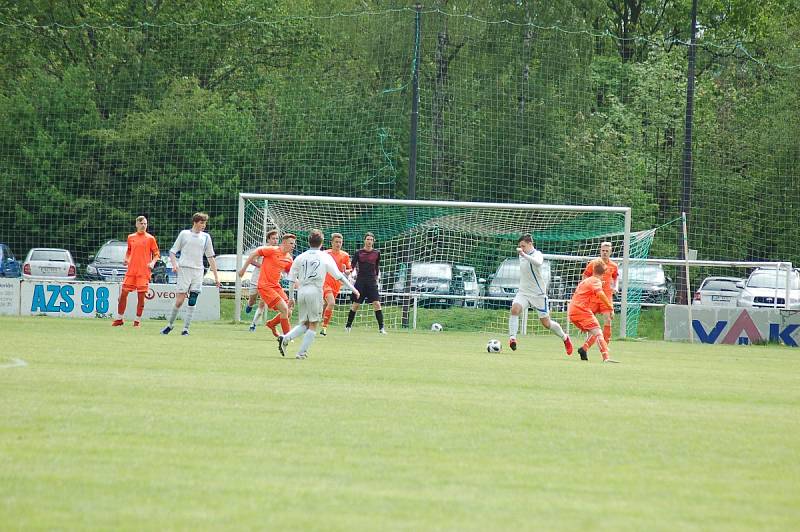 FC Rokycany - Aritma Praha 3:1