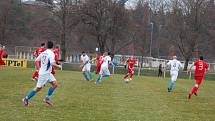 FC Rokycany - FK Holýšov