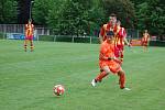 FC Rokycany - FK Junior Strakonice 2:0