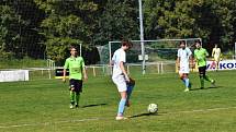 FC Rokycany - Mostecký FK  4:7