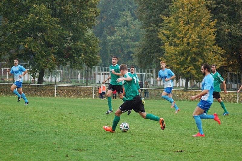 FC Rokycany - Motorlet Praha