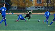 U14 Rokycany x Kladno