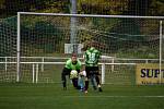 FC Rokycany - FCVP 1:8