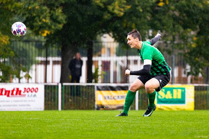 FC Rokycany - Český lev Union Beroun 0:0  PK 3:1