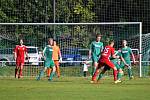 FC Rokycany B  - TJ Sokol Radnice 2:2 (0:0) PK 2:3