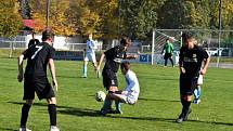 FC Rokycany - Baník Sokolov  0:6 (0:1)