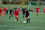 FC Rokycany - FC Švihov