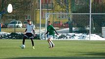 U 14 - SK Petřín Plzeň