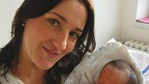 Joshua Adam Köstel  z  Rokycan si na sále rokycanské porodnice poprvé zakřičel 24. listopadu v jednu hodinu a jednu minutu odpoledne. Joshua vážil při narození 2940 gramů, měřil 47 cm.