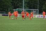 FC Rokycany - FK Junior Strakonice 2:0