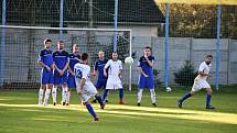 Slavoj Mýto - FK Hvězda Cheb 6:2