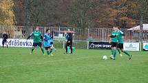 FC Rokycany porazily Holýšov 3:0.