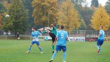 FC Rokycany - Motorlet Praha