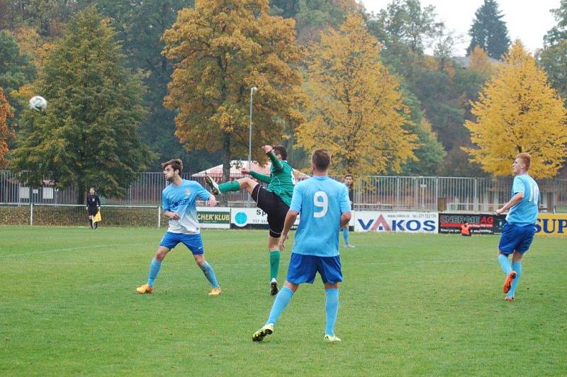 FC Rokycany - Motorlet Praha