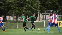 FC Rokycany - Český lev UNION Beroun 4:1 (3:0)