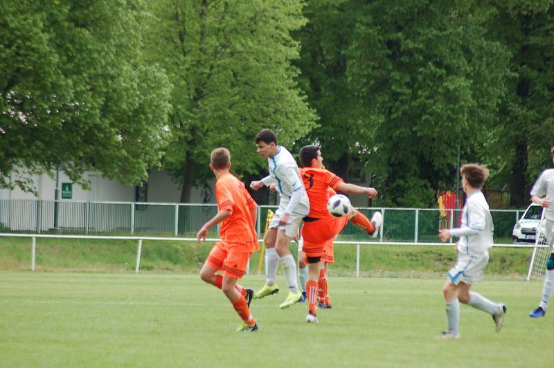 FC Rokycany - Aritma Praha 3:1