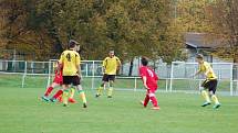 FC Rokycany B - FK Okula Nýrsko