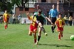 FC Rokycany - Tempo Praha   