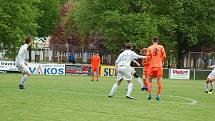 FC Rokycany - Aritma Praha 3:1