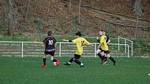 FC Rokycany - Dynamo Horšovský Týn 6:0