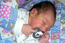 MATTIAS DIMITROV se narodil v neděli 17. září 2017 rodičům Michaele Vardžikové a Antoniovi Dimitrovi. Mattiasovy porodní míry byly 3,22 kg a 51 cm. Rodiče si syna odvezli z Hořovic domů do Rokycan.