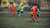 FC Rokycany - Sokol Radnice