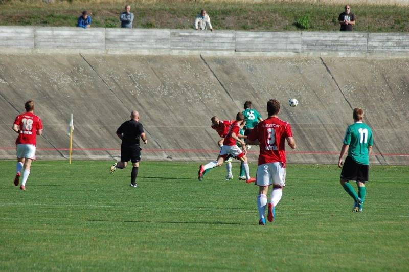 SK ZČE Plzeň - FC Rokycany