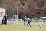 FC Rokycany - SSC Bolevec 4:2  (1:1)