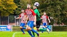 FC Rokycany - Český lev Union Beroun 0:0  PK 3:1