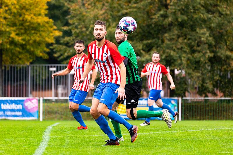 FC Rokycany - Český lev Union Beroun 0:0  PK 3:1