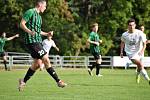 FC Viktoria Mariánské Lázně - FC Rokycany 2:0