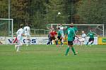 FC Rokycany - Jindřichův Hradec