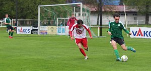 Tým FC Rokycany do 19 let zdolal Sportovní školu Plzeň 3:2. Mladší kluci hostům podlehli.
