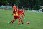 FC Rokycany - FK Junior Strakonice 2:0