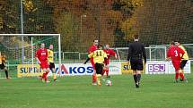 FC Rokycany B - FK Okula Nýrsko