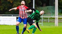 FC Rokycany - Český lev Union Beroun 0:0  PK 3:1