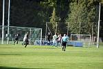 FC Rokycany B - Svatobor Hrádek 3:1