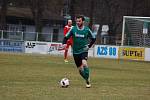 FC Rokycany – Aritma Praha 0:3 (0:2)