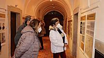 Expozice v Muzeu Josefa Hyláka je zpřístupněna do 18. dubna