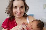 Adéla Streichsbierová z Kamenného Újezdu se narodila na sále rokycanské porodnice 5 ledna 2011.  Přišla na svět dvě hodiny a 24 minut po půlnoci. Adélka vážila při narození 3450 gramů, měřila 52 centimetrů.