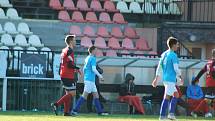 FC Rokycany - SK Petřín Plzeň 6:1