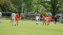 FC Rokycany - Aritma Praha 3:1