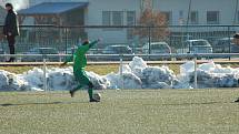 FK Tachov - FC Rokycany 3:2