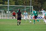 FC Rokycany - Jindřichův Hradec