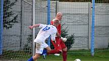 Slavoj Mýto - FK Hvězda Cheb 6:2