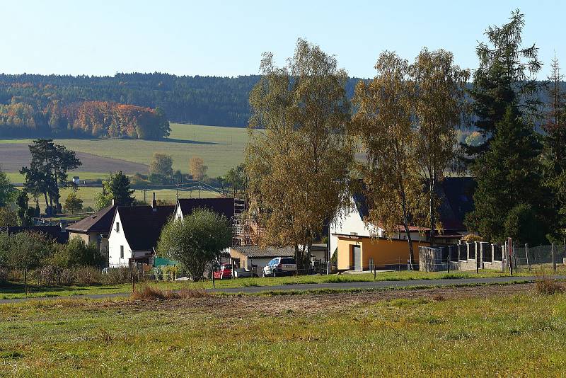 FOTO KVÍZ: Poznáte obec na snímku?